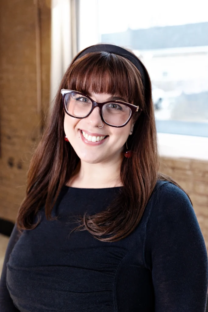 Jenn Wiley
