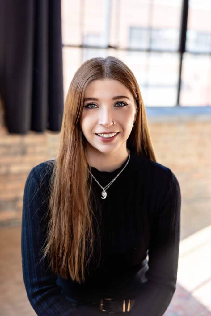 Courtney Rybicki