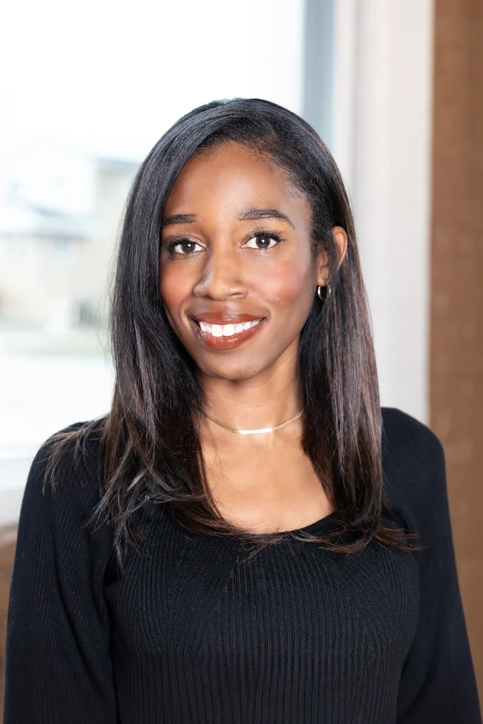 Domonique Nelson
