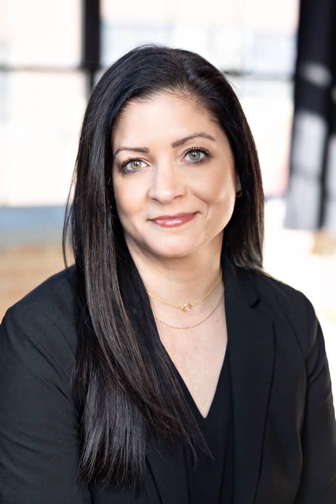 Meg Rubino