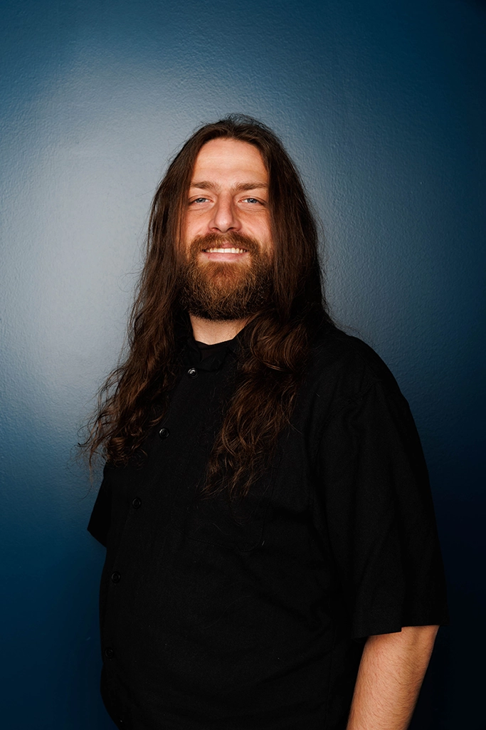 John Drew