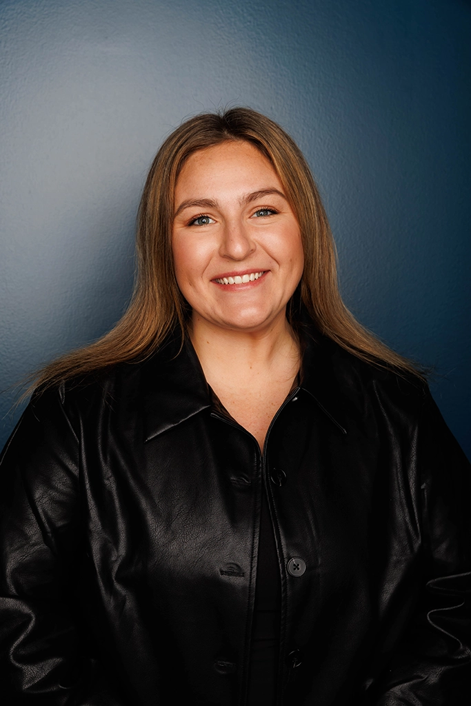 Sarah Martine